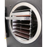 Freeze Dryer LIO 40 with Pump - Master Trimmer
