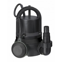 RP Pompe Pro 5000 A avec floteur