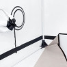 Homebox Ambient Q240+ - 240x240x220cm