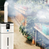 Humidificateur Humitec® 30 litres