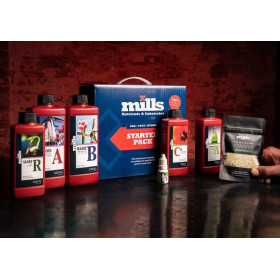 StarterPack Regular Grand Mills