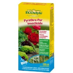 EcoStyle Pyrethro-Pur 200 ml