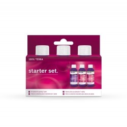 Starter Set 100% terra Basic