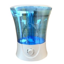Humidificateur Ultrasonic 8 Lt - 360 ml/h - FERTRASO