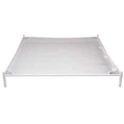 Rack de sèchage 71x71 cm (stapelbaar)