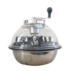 Trimmer Dutchmaster 40 cm manual