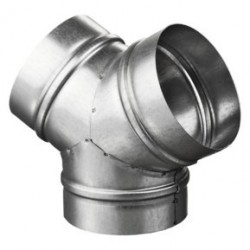 Connecteur Y 125/125/125 Beveja