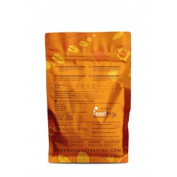 Short Flowering - 500 gr - Greenhouse Feeding Powder