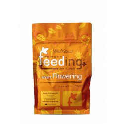 Short Flowering - 1 kg - Greenhouse Feeding Powder