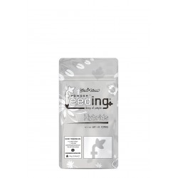 Hybrids - 125 gr - Greenhouse Feeding Powder