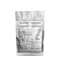 Hybrids - 2.5 kg - Greenhouse Feeding Powder