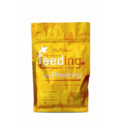Long Flowering - 1 kg - Greenhouse Feeding Powder