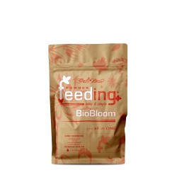 BioBloom - 500 gr - Greenhouse Feeding Powder