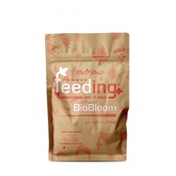BioBloom - 1 kg - Greenhouse Feeding Powder
