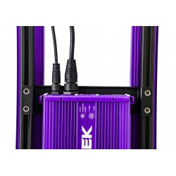 ZEUS 600W PRO 2.9  - LUMATEK