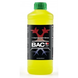1 Component Grow 1 Lt  BAC