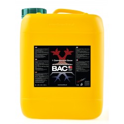 1 Component Grow 5 Lt  BAC