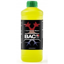 1 Component Bloom 1 Lt  BAC