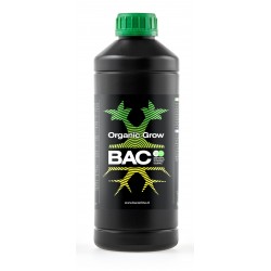 Organic Grow 1 Lt BAC
