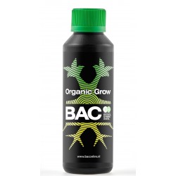 Organic Grow 0.5 Lt BAC
