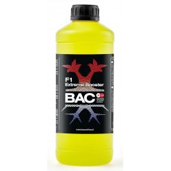 F1 Extreme Booster 1 Lt BAC