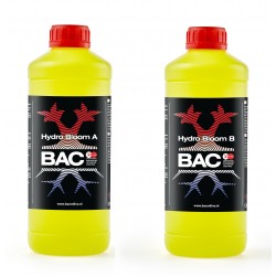 Hydro Bloom 1 Lt A&B (TopFlower) BAC