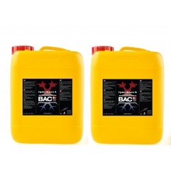 Hydro Bloom 5 Lt A&B (TopFlower) BAC