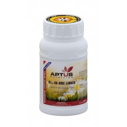 All-in-one Liquid 250ml Aptus