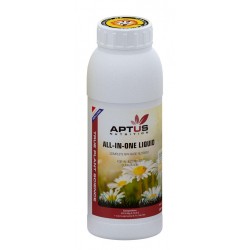 All-in-one Liquid 500ml Aptus