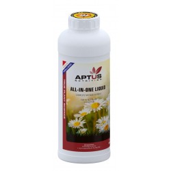 All-in-one Liquid 1000ml Aptus