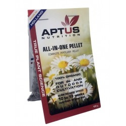 All-in-one pellets 100 gr Aptus