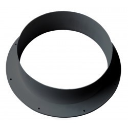 Connecteurs Mural  315 mm PVC  (FLens)