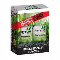 Believer Pack 2x50ml Aptus