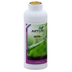 Enzym+ 1000 ml  Aptus