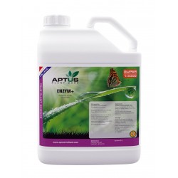 Enzym+ 5000 ml  Aptus