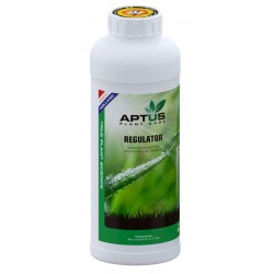Regulator 1000 ml Aptus