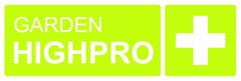 Garten Highpro